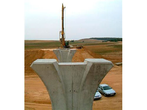 obras Cimentalia