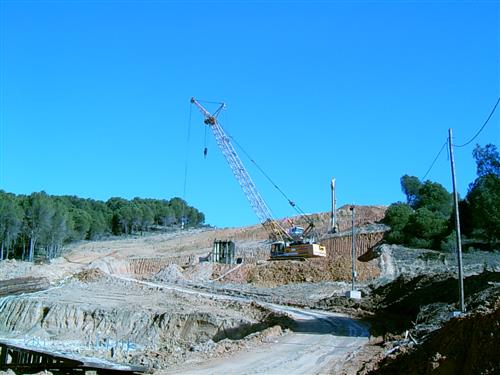 obras Cimentalia