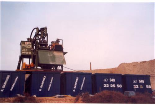 obras Cimentalia
