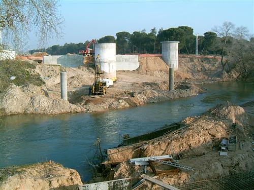 obras Cimentalia