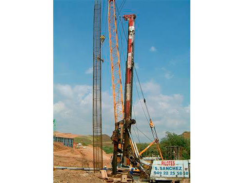 obras Cimentalia