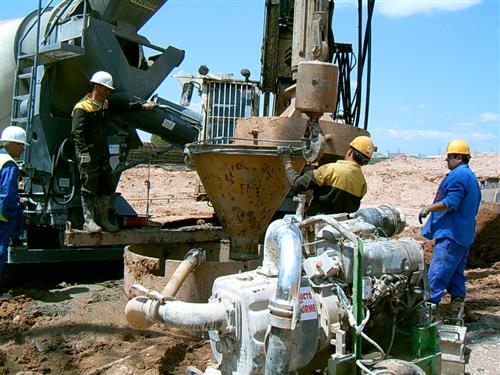 obras Cimentalia