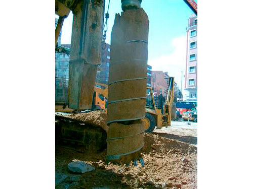 obras Cimentalia