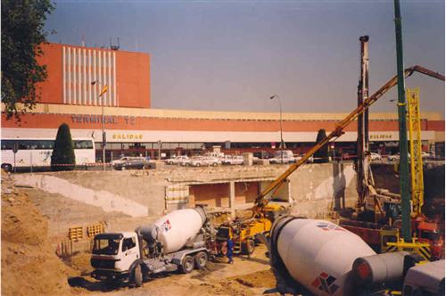 obras Cimentalia