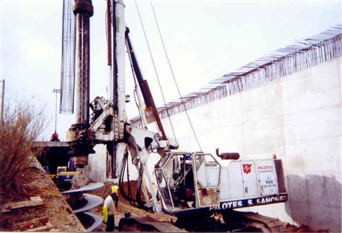 obras Cimentalia