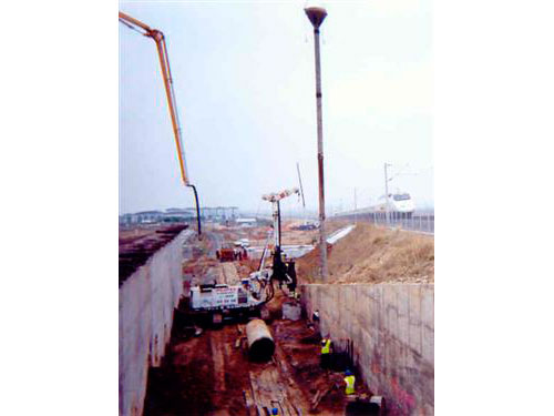 obras Cimentalia