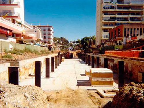 obras Cimentalia