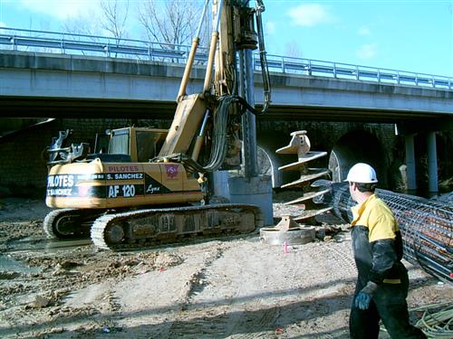 obras Cimentalia