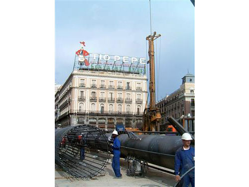 obras Cimentalia