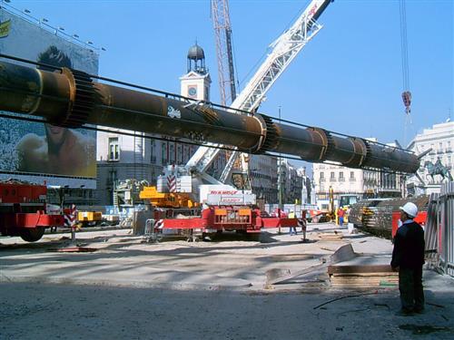 obras Cimentalia