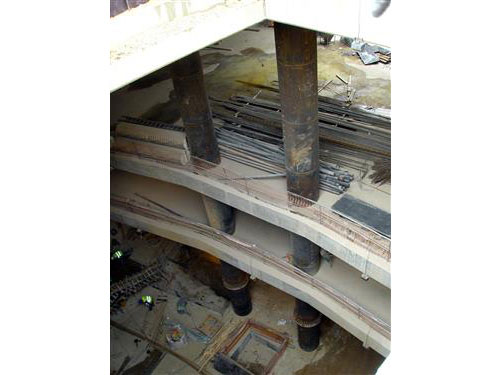 obras Cimentalia
