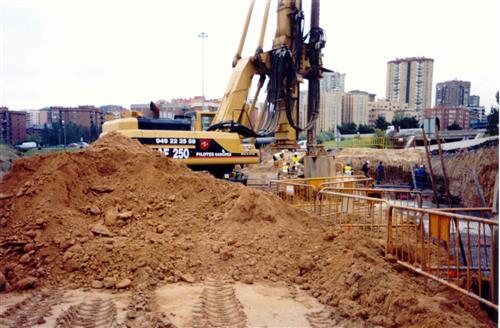 obras Cimentalia