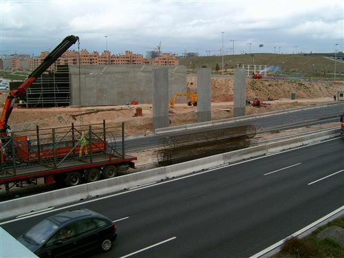 obras Cimentalia