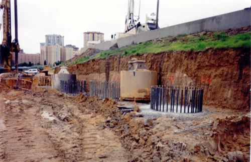 obras Cimentalia