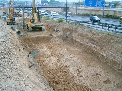 obras Cimentalia