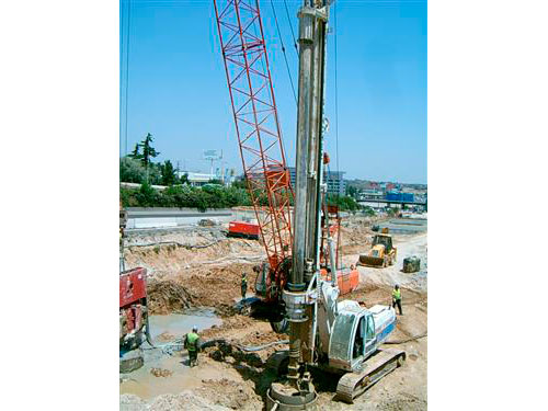 obras Cimentalia