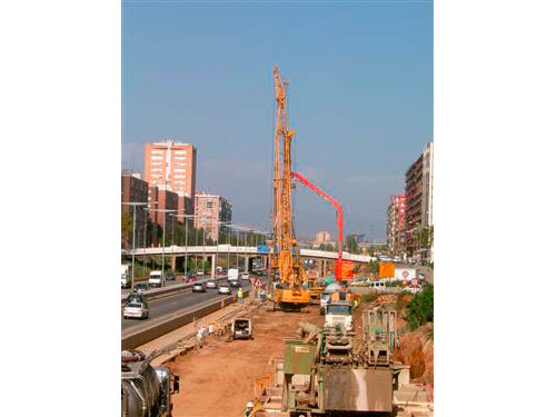obras Cimentalia