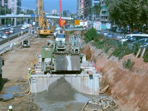 obras Cimentalia